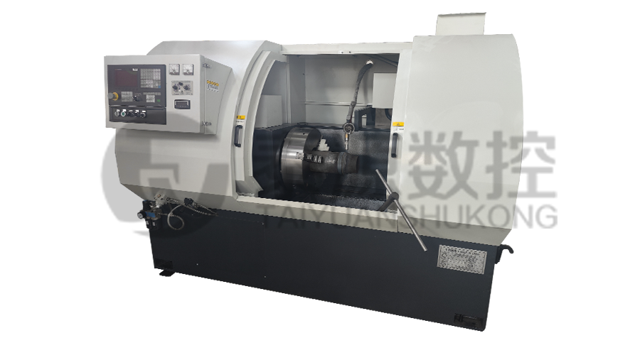 高效耐磨帶焊機